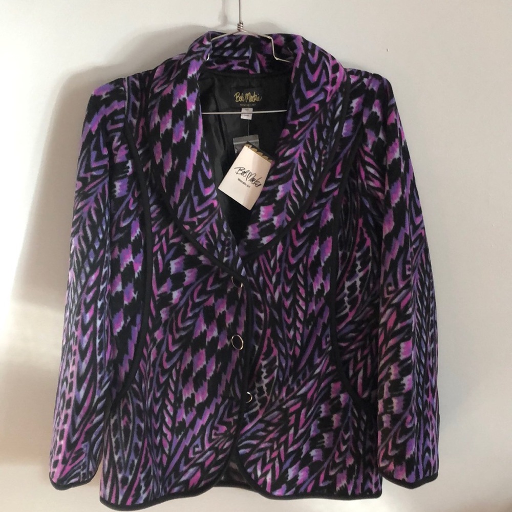 Jacket